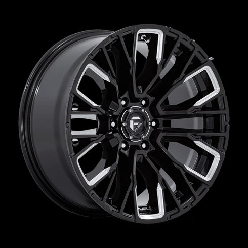Fuel 20X9 6/139.7 +1 D849 REBAR - IDB WA